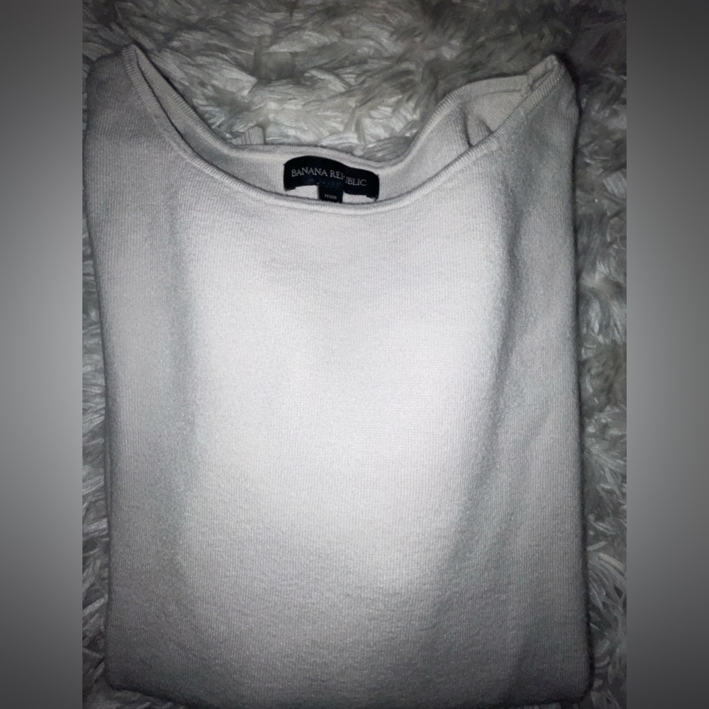 Banana Republic Sweater